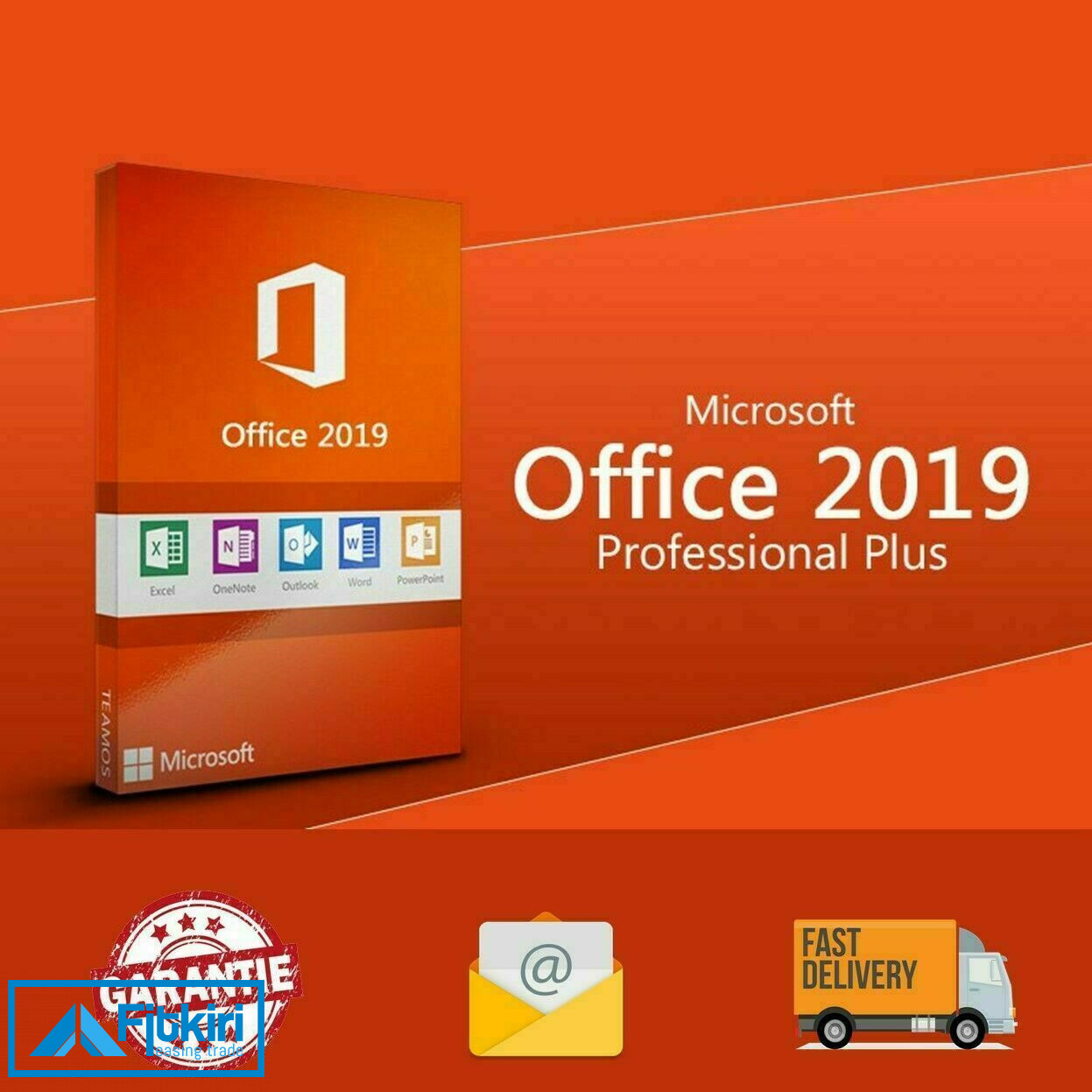 office 2019 standard for mac