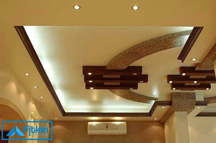 Gypsum False Ceiling And Decoration Find New And Used Home