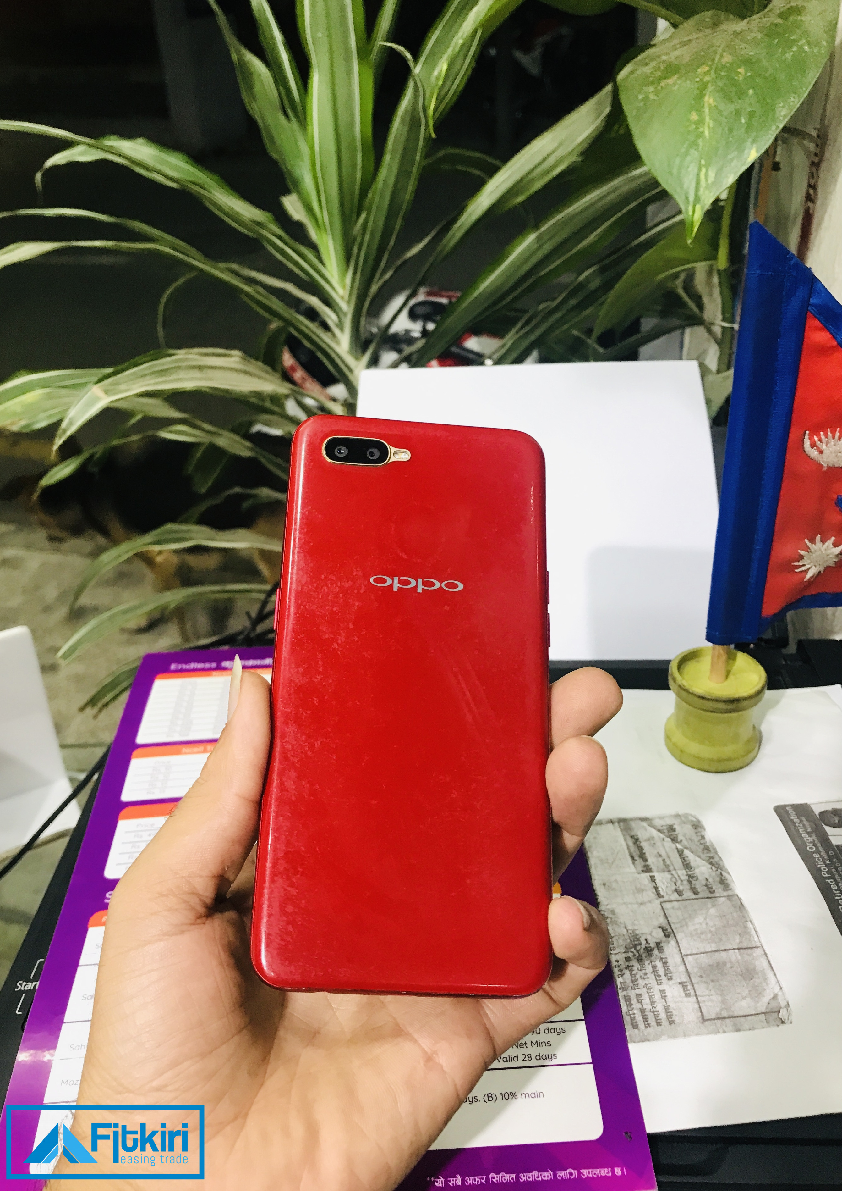 oppo ax5s for sale